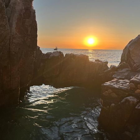 Limeni Inn Boutique Hotel Adults Only 12Plus Buitenkant foto