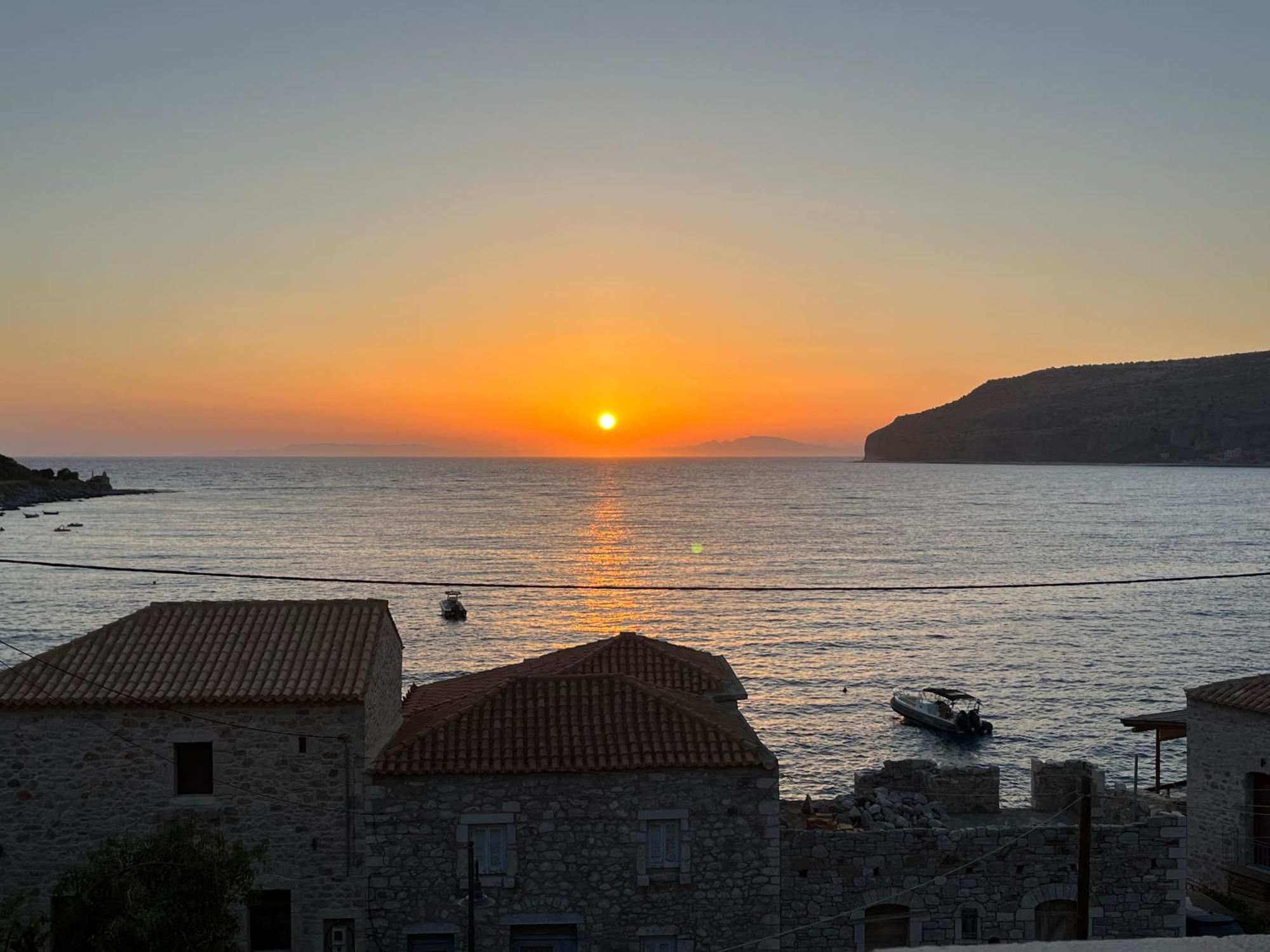 Limeni Inn Boutique Hotel Adults Only 12Plus Buitenkant foto